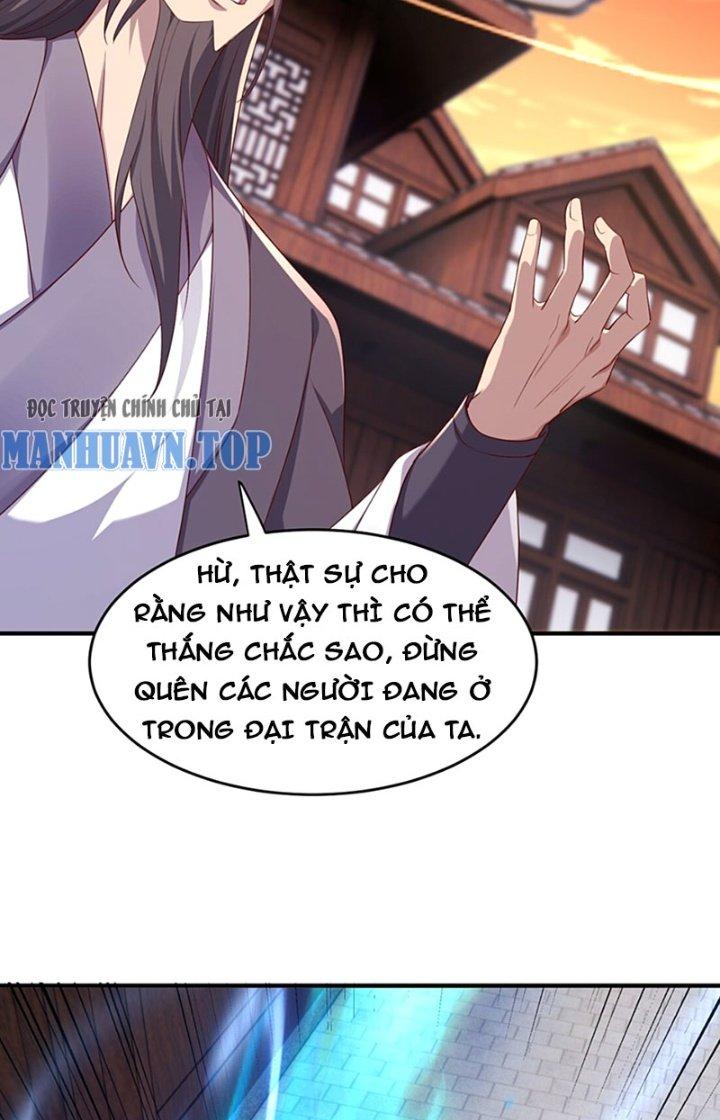 Tôi Thăng Cấp Bằng Cách Thưởng Cho Những Đệ Tử Chapter 37 - Trang 2