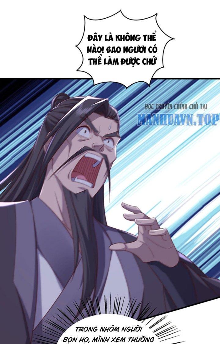 Tôi Thăng Cấp Bằng Cách Thưởng Cho Những Đệ Tử Chapter 37 - Trang 2