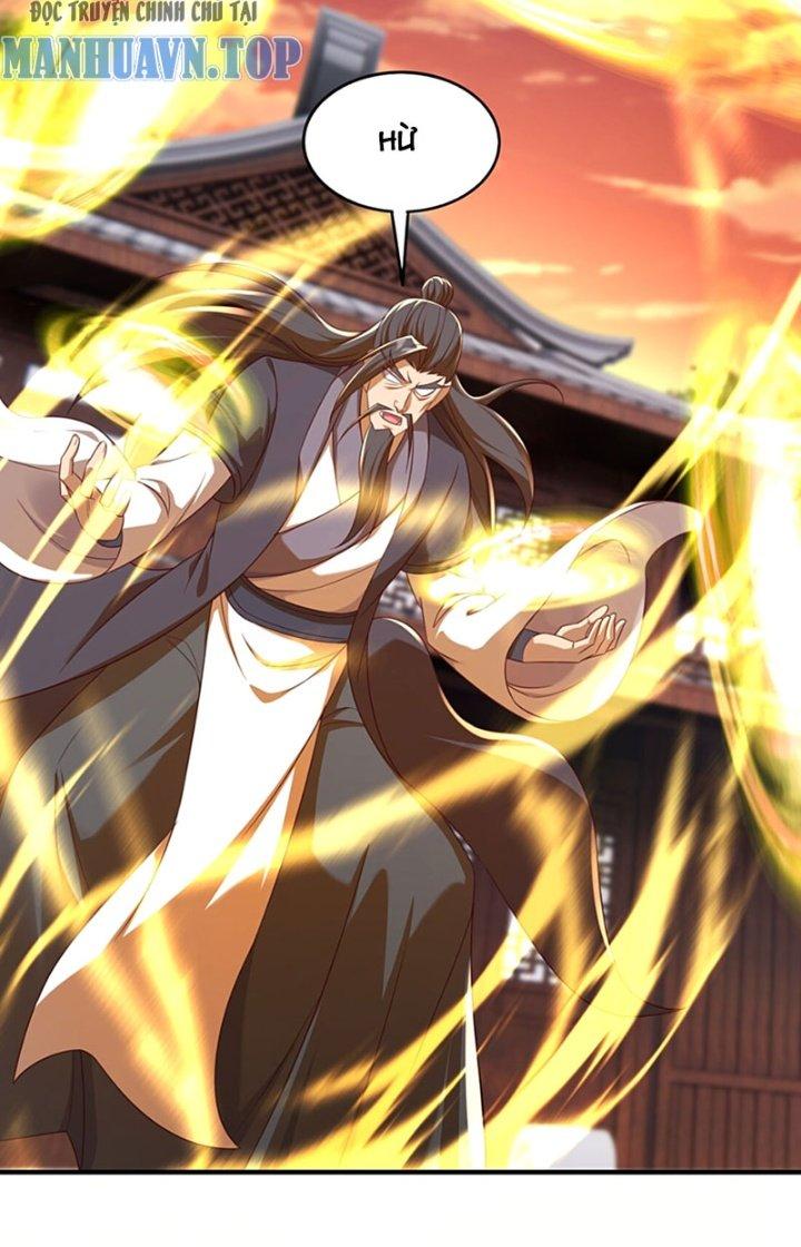 Tôi Thăng Cấp Bằng Cách Thưởng Cho Những Đệ Tử Chapter 37 - Trang 2