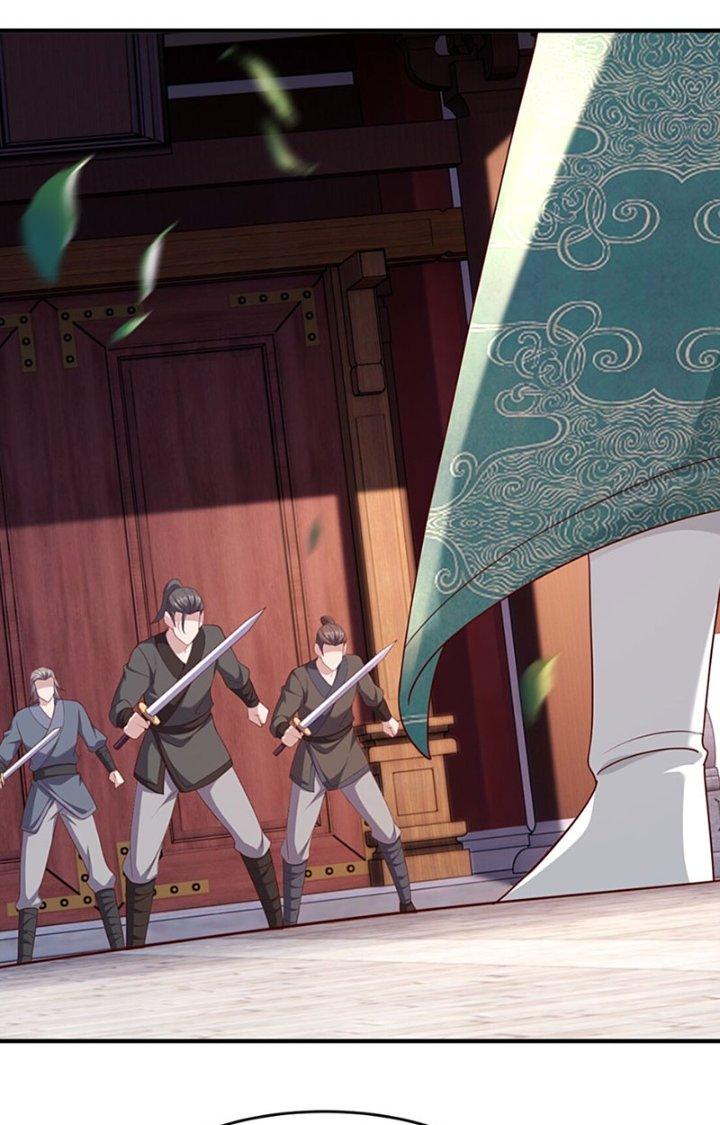 Tôi Thăng Cấp Bằng Cách Thưởng Cho Những Đệ Tử Chapter 37 - Trang 2