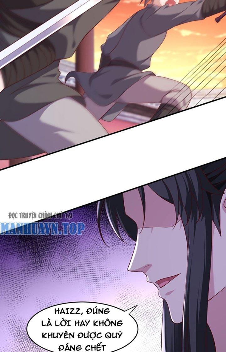 Tôi Thăng Cấp Bằng Cách Thưởng Cho Những Đệ Tử Chapter 37 - Trang 2