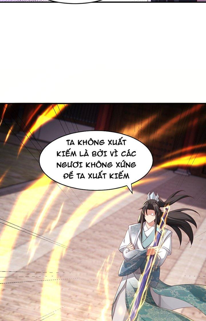 Tôi Thăng Cấp Bằng Cách Thưởng Cho Những Đệ Tử Chapter 37 - Trang 2