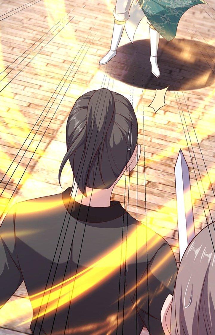 Tôi Thăng Cấp Bằng Cách Thưởng Cho Những Đệ Tử Chapter 37 - Trang 2