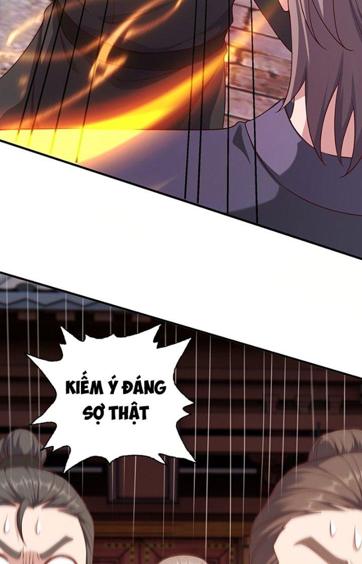 Tôi Thăng Cấp Bằng Cách Thưởng Cho Những Đệ Tử Chapter 37 - Trang 2