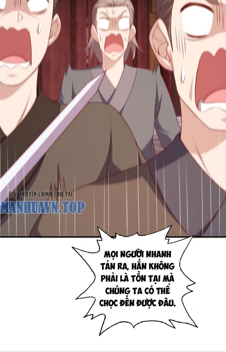 Tôi Thăng Cấp Bằng Cách Thưởng Cho Những Đệ Tử Chapter 37 - Trang 2