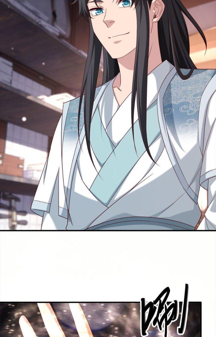 Tôi Thăng Cấp Bằng Cách Thưởng Cho Những Đệ Tử Chapter 38 - Trang 2