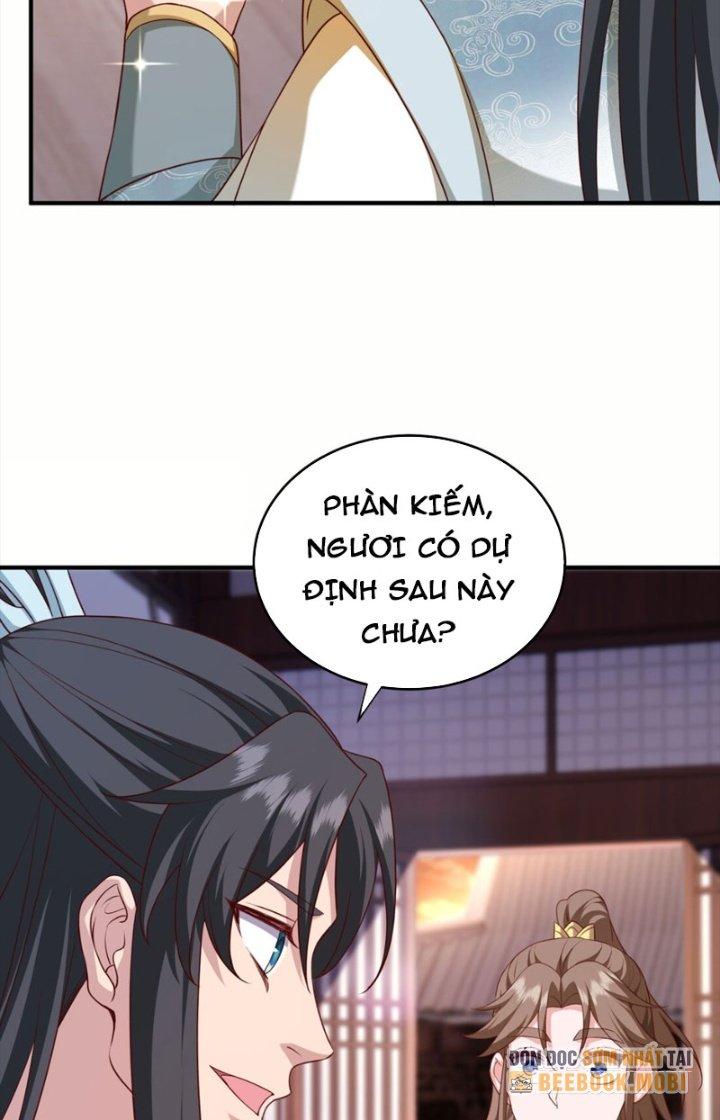 Tôi Thăng Cấp Bằng Cách Thưởng Cho Những Đệ Tử Chapter 38 - Trang 2