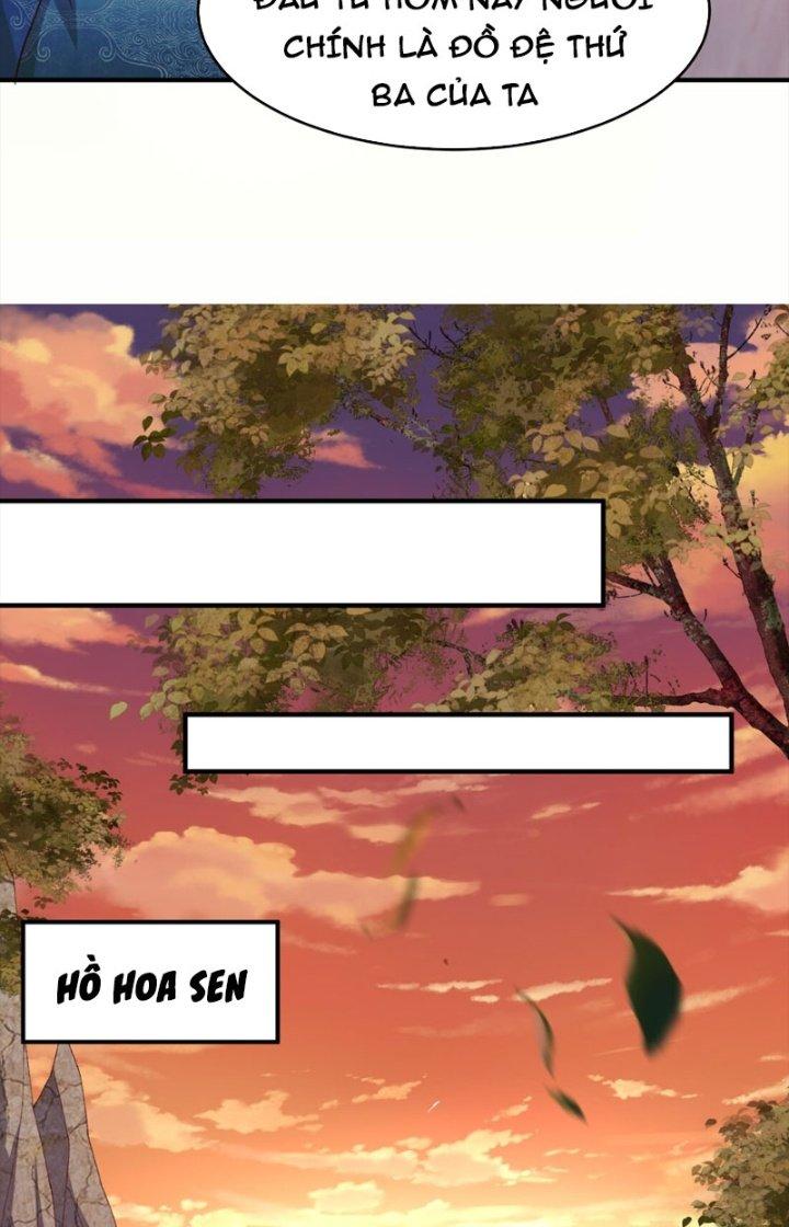 Tôi Thăng Cấp Bằng Cách Thưởng Cho Những Đệ Tử Chapter 38 - Trang 2