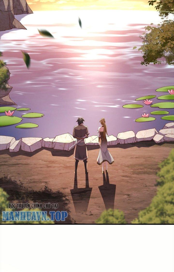 Tôi Thăng Cấp Bằng Cách Thưởng Cho Những Đệ Tử Chapter 38 - Trang 2