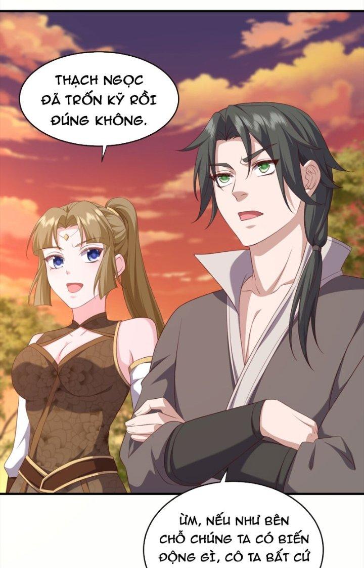 Tôi Thăng Cấp Bằng Cách Thưởng Cho Những Đệ Tử Chapter 38 - Trang 2