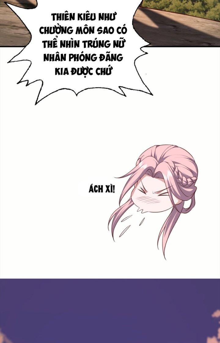 Tôi Thăng Cấp Bằng Cách Thưởng Cho Những Đệ Tử Chapter 38 - Trang 2