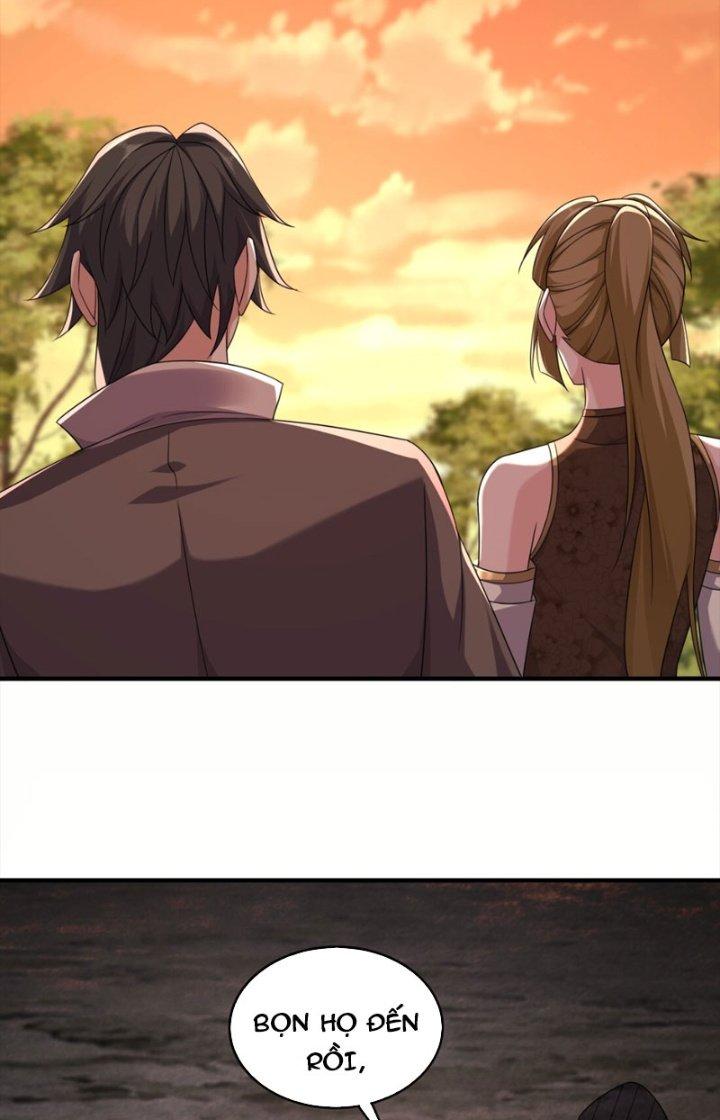 Tôi Thăng Cấp Bằng Cách Thưởng Cho Những Đệ Tử Chapter 38 - Trang 2