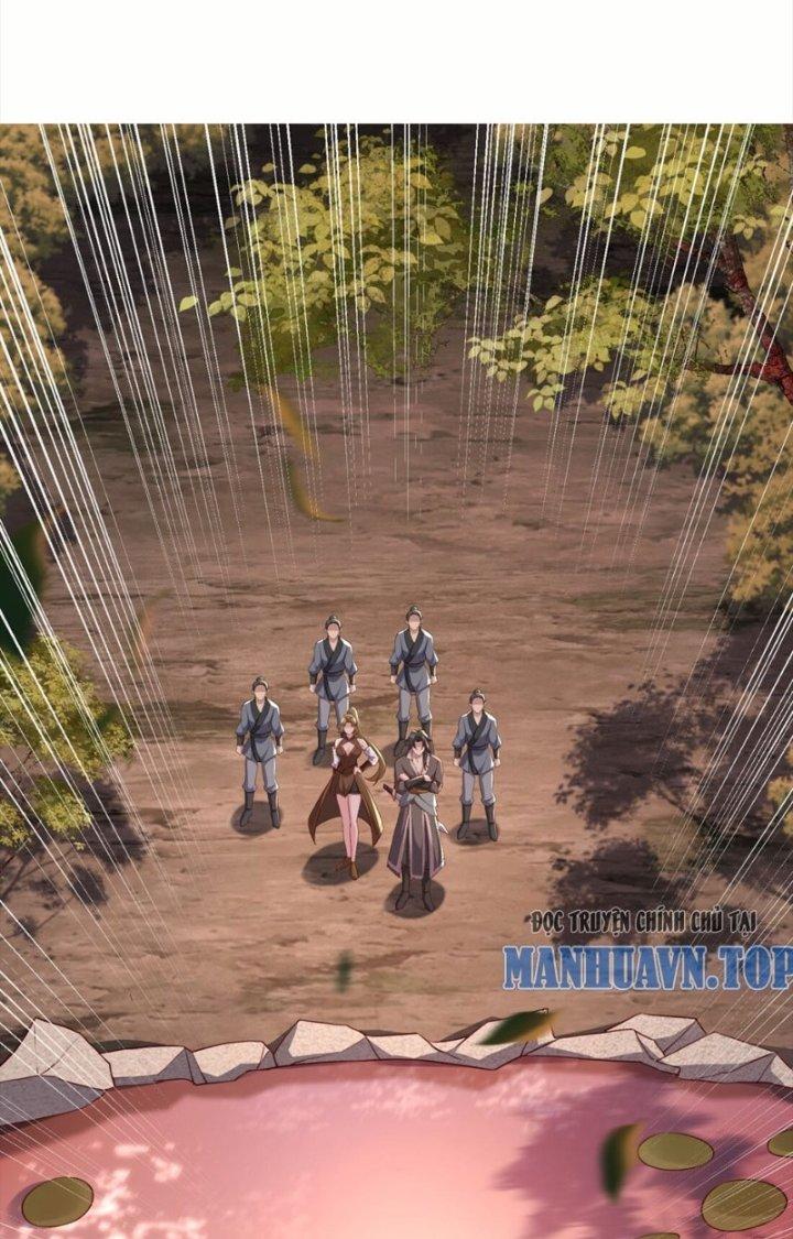 Tôi Thăng Cấp Bằng Cách Thưởng Cho Những Đệ Tử Chapter 38 - Trang 2