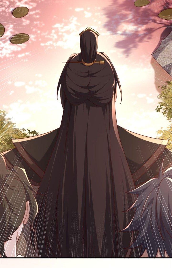 Tôi Thăng Cấp Bằng Cách Thưởng Cho Những Đệ Tử Chapter 38 - Trang 2