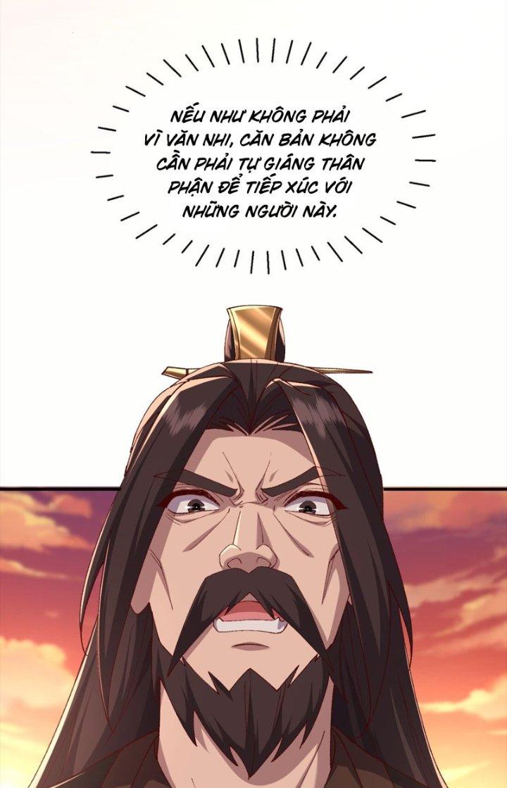 Tôi Thăng Cấp Bằng Cách Thưởng Cho Những Đệ Tử Chapter 38 - Trang 2