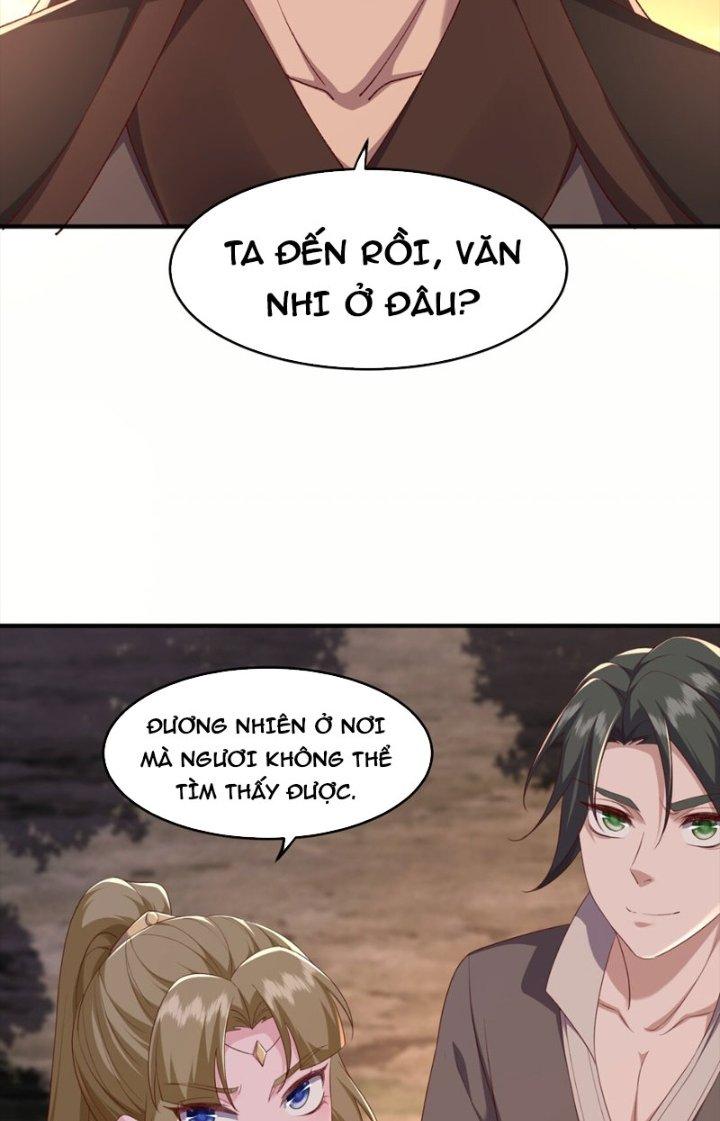 Tôi Thăng Cấp Bằng Cách Thưởng Cho Những Đệ Tử Chapter 38 - Trang 2