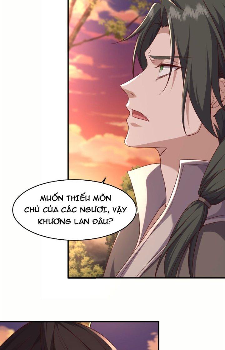 Tôi Thăng Cấp Bằng Cách Thưởng Cho Những Đệ Tử Chapter 38 - Trang 2