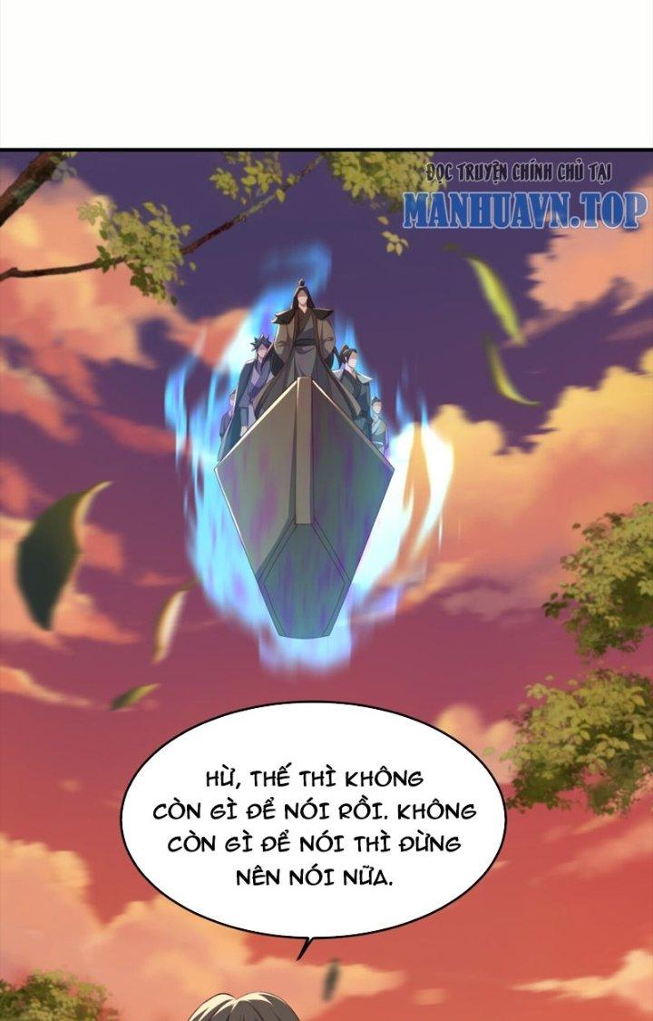 Tôi Thăng Cấp Bằng Cách Thưởng Cho Những Đệ Tử Chapter 38 - Trang 2