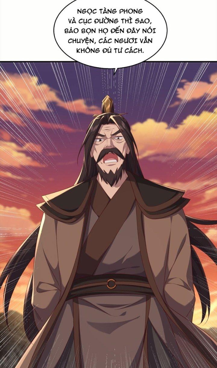 Tôi Thăng Cấp Bằng Cách Thưởng Cho Những Đệ Tử Chapter 39 - Trang 2