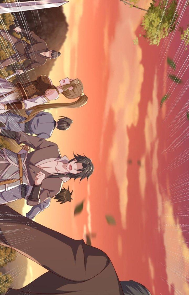 Tôi Thăng Cấp Bằng Cách Thưởng Cho Những Đệ Tử Chapter 39 - Trang 2