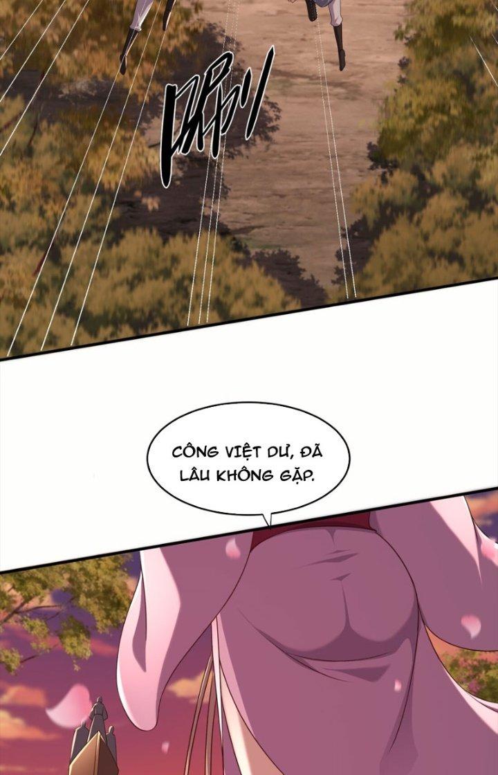 Tôi Thăng Cấp Bằng Cách Thưởng Cho Những Đệ Tử Chapter 39 - Trang 2