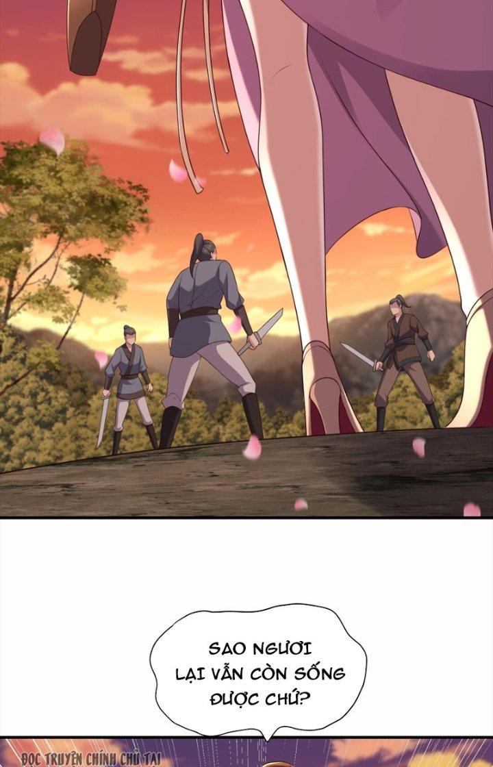 Tôi Thăng Cấp Bằng Cách Thưởng Cho Những Đệ Tử Chapter 39 - Trang 2