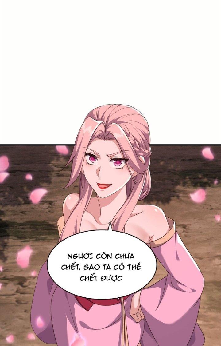 Tôi Thăng Cấp Bằng Cách Thưởng Cho Những Đệ Tử Chapter 39 - Trang 2