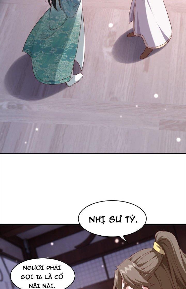 Tôi Thăng Cấp Bằng Cách Thưởng Cho Những Đệ Tử Chapter 39 - Trang 2
