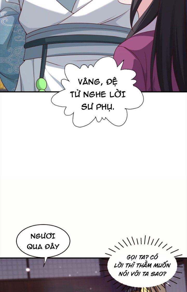 Tôi Thăng Cấp Bằng Cách Thưởng Cho Những Đệ Tử Chapter 39 - Trang 2