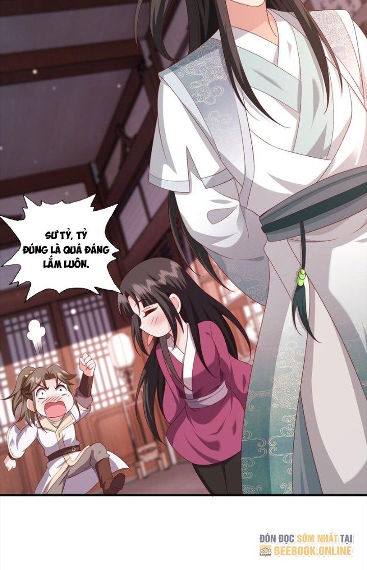 Tôi Thăng Cấp Bằng Cách Thưởng Cho Những Đệ Tử Chapter 39 - Trang 2