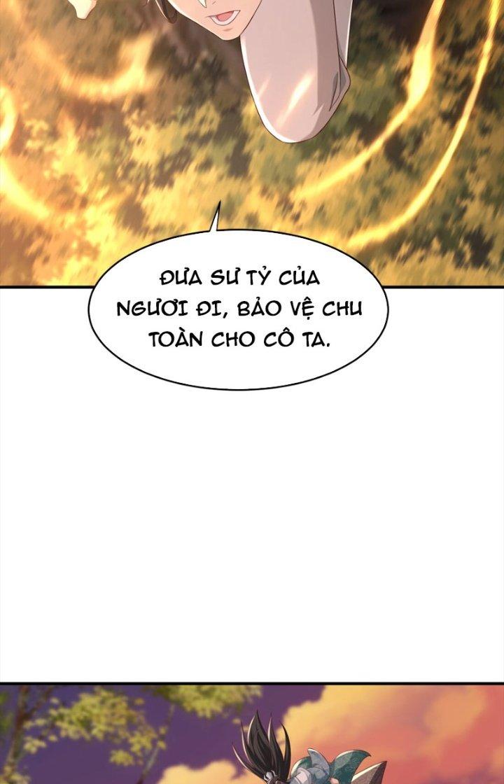 Tôi Thăng Cấp Bằng Cách Thưởng Cho Những Đệ Tử Chapter 39 - Trang 2