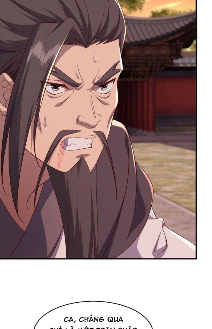 Tôi Thăng Cấp Bằng Cách Thưởng Cho Những Đệ Tử Chapter 39 - Trang 2