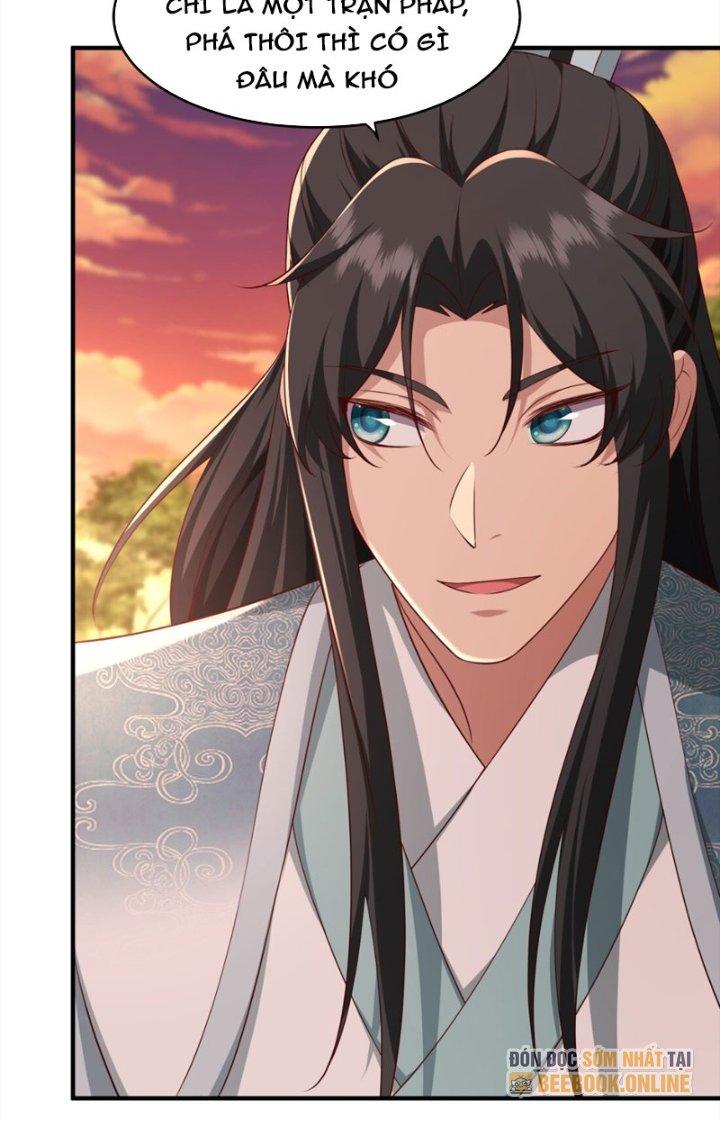 Tôi Thăng Cấp Bằng Cách Thưởng Cho Những Đệ Tử Chapter 39 - Trang 2