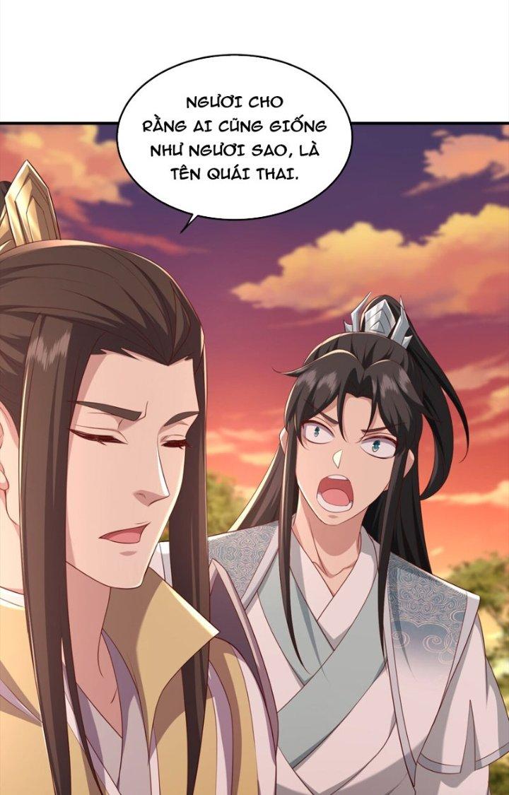 Tôi Thăng Cấp Bằng Cách Thưởng Cho Những Đệ Tử Chapter 39 - Trang 2