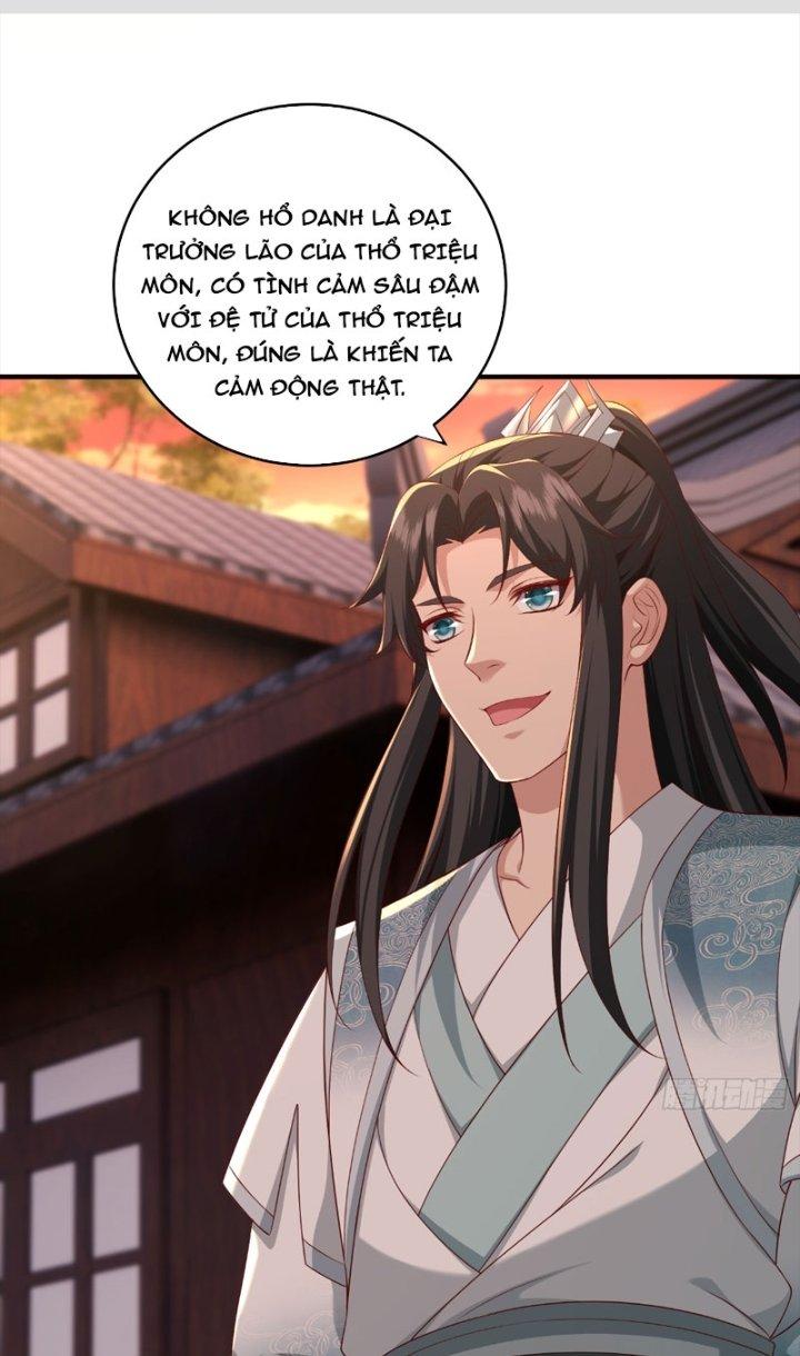 Tôi Thăng Cấp Bằng Cách Thưởng Cho Những Đệ Tử Chapter 40 - Trang 2