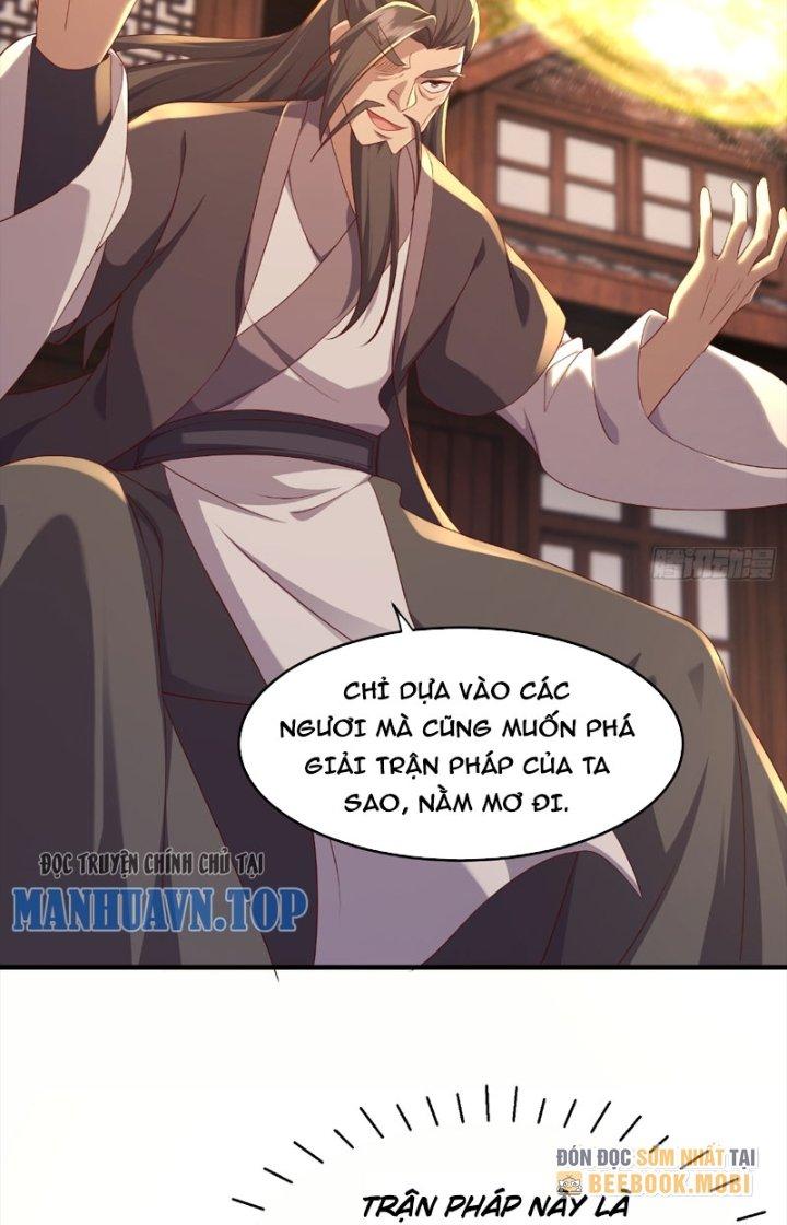 Tôi Thăng Cấp Bằng Cách Thưởng Cho Những Đệ Tử Chapter 40 - Trang 2