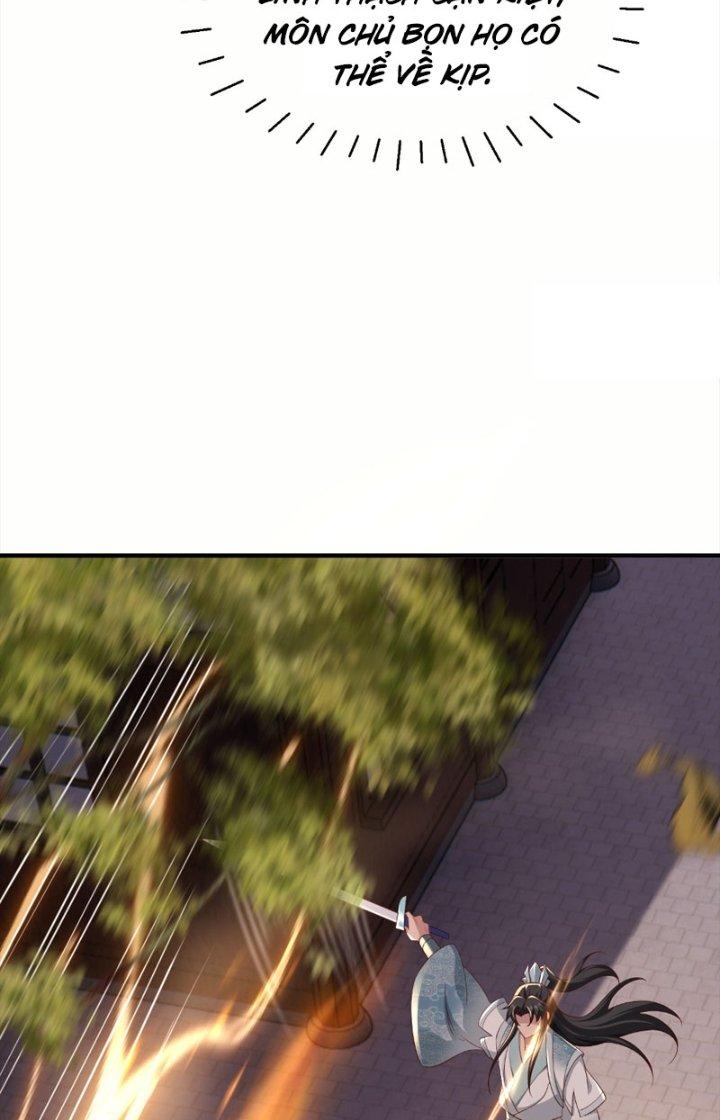 Tôi Thăng Cấp Bằng Cách Thưởng Cho Những Đệ Tử Chapter 40 - Trang 2