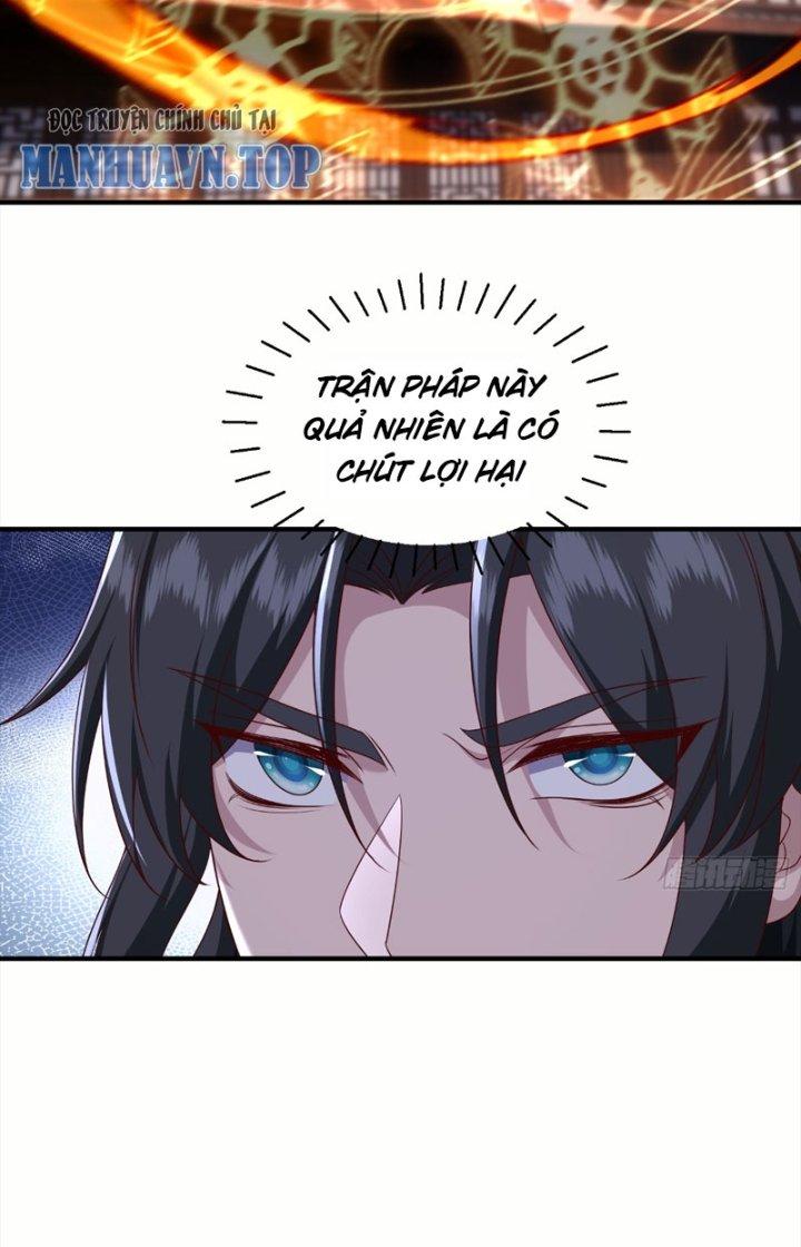 Tôi Thăng Cấp Bằng Cách Thưởng Cho Những Đệ Tử Chapter 40 - Trang 2