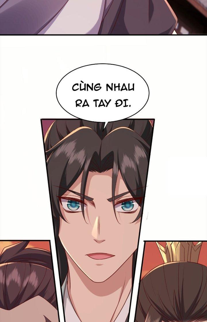 Tôi Thăng Cấp Bằng Cách Thưởng Cho Những Đệ Tử Chapter 40 - Trang 2