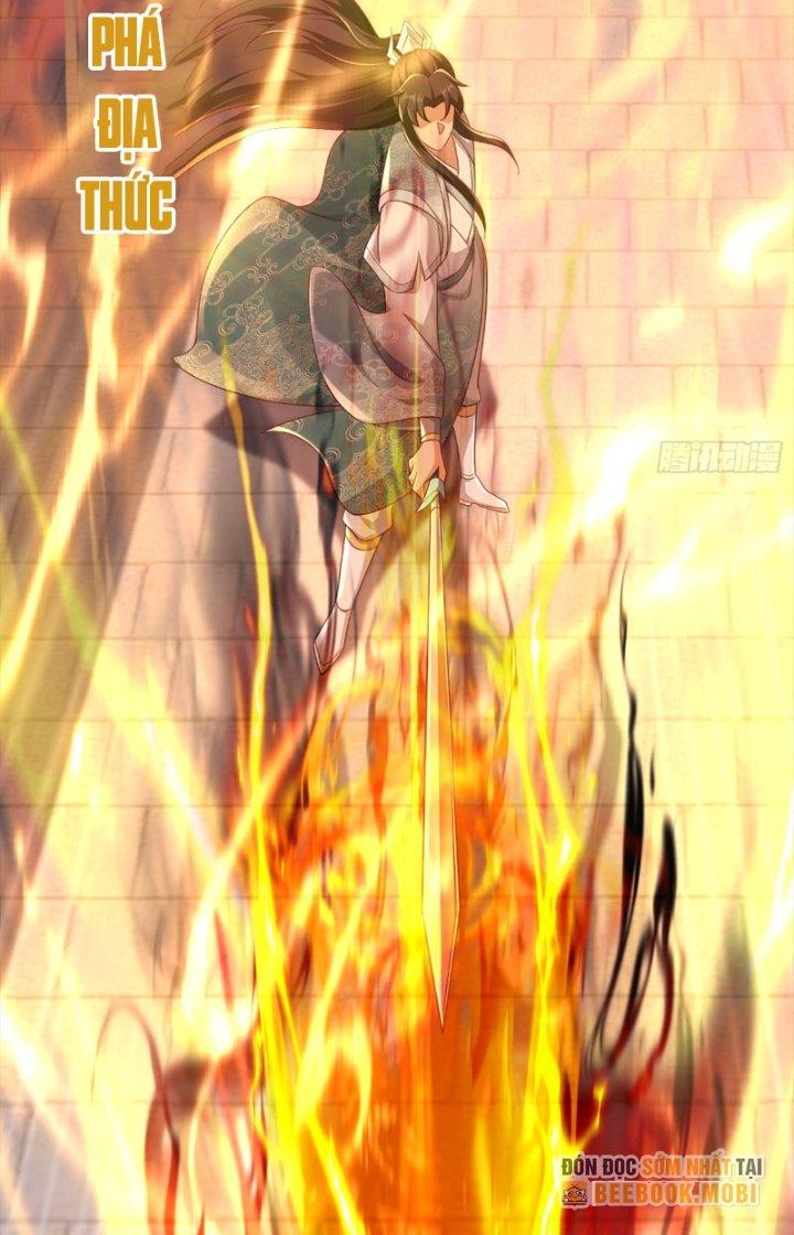 Tôi Thăng Cấp Bằng Cách Thưởng Cho Những Đệ Tử Chapter 40 - Trang 2