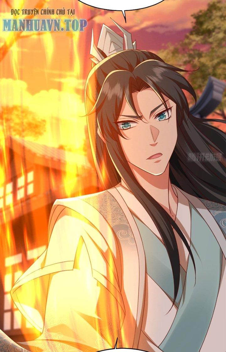 Tôi Thăng Cấp Bằng Cách Thưởng Cho Những Đệ Tử Chapter 40 - Trang 2