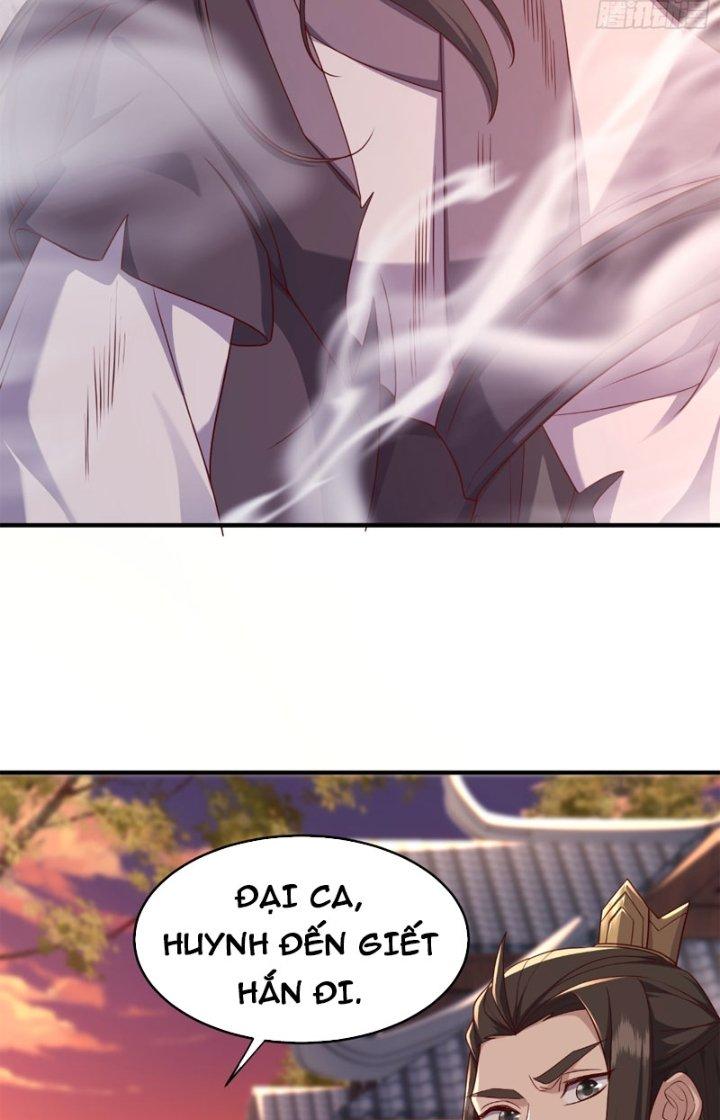 Tôi Thăng Cấp Bằng Cách Thưởng Cho Những Đệ Tử Chapter 40 - Trang 2