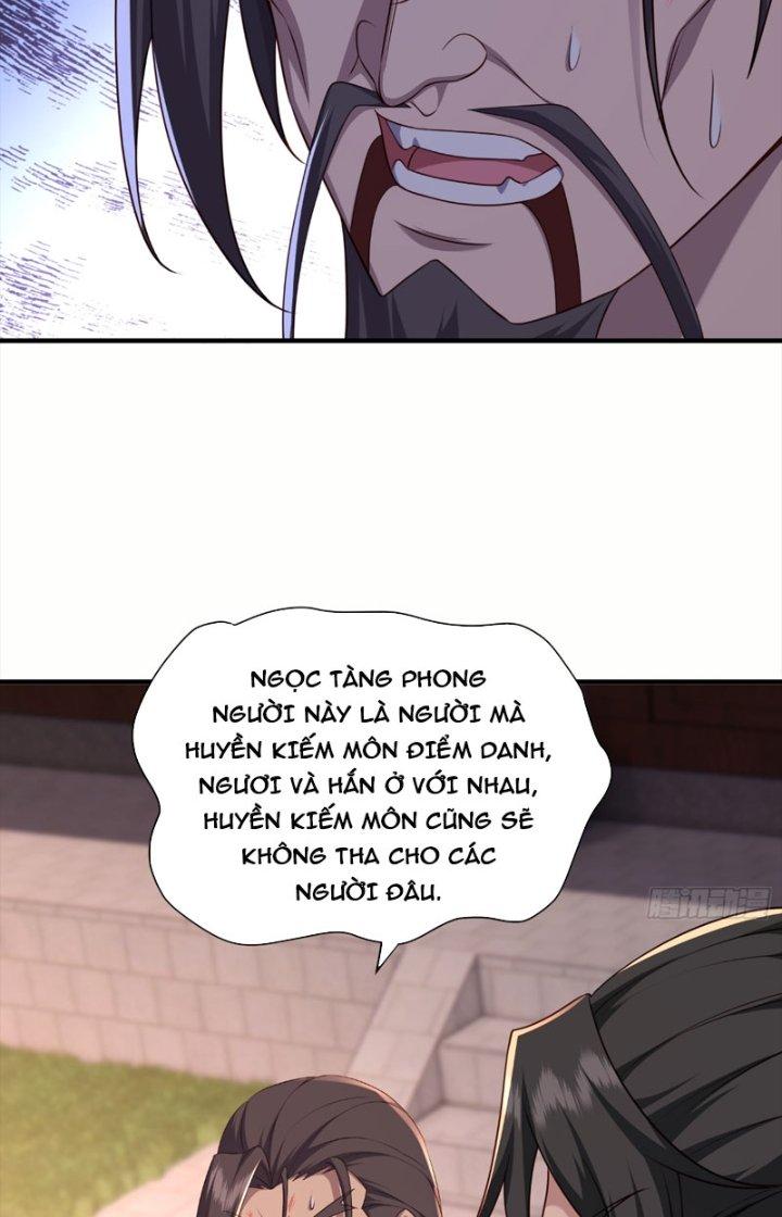Tôi Thăng Cấp Bằng Cách Thưởng Cho Những Đệ Tử Chapter 40 - Trang 2
