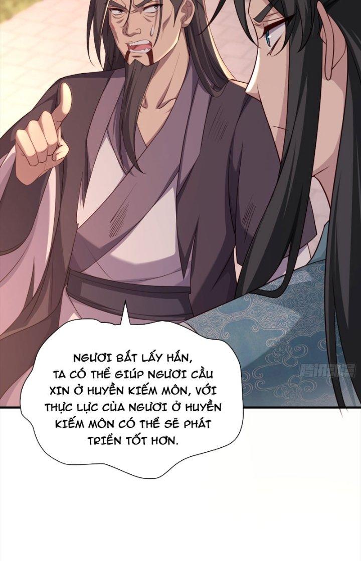 Tôi Thăng Cấp Bằng Cách Thưởng Cho Những Đệ Tử Chapter 40 - Trang 2