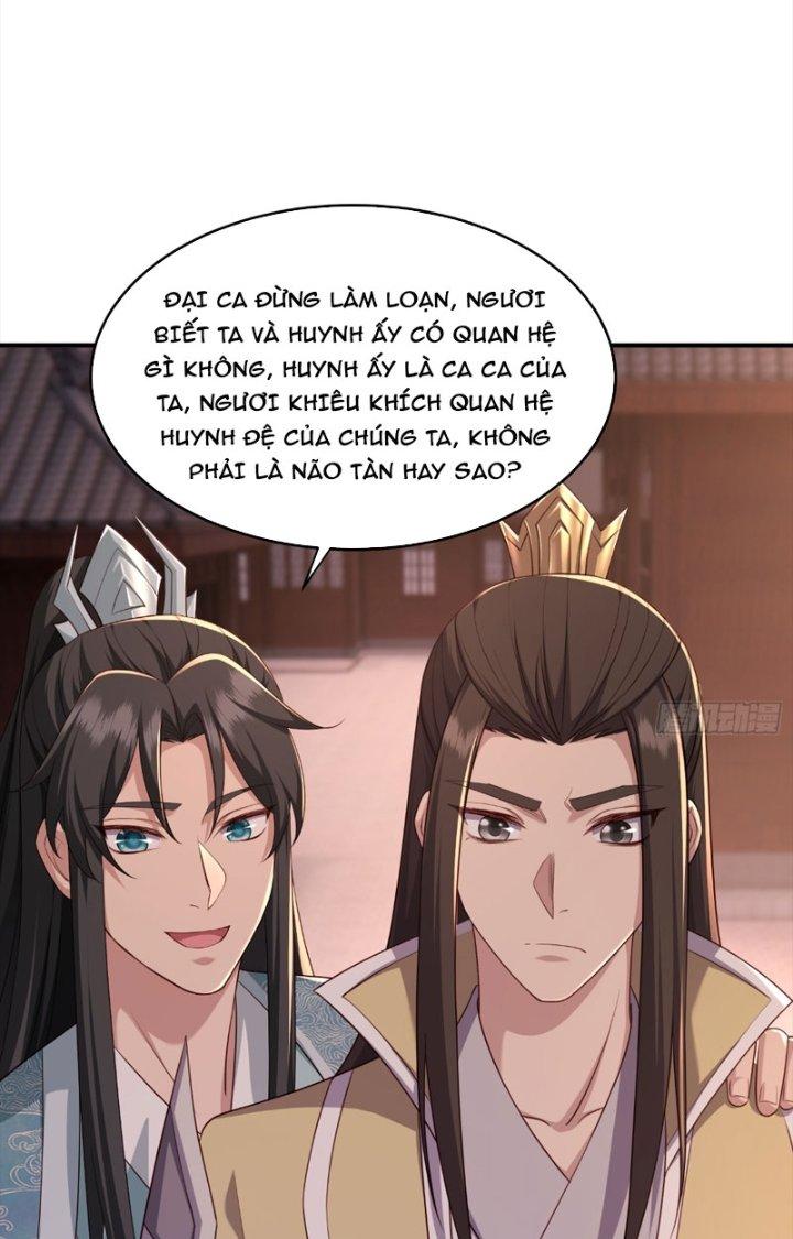 Tôi Thăng Cấp Bằng Cách Thưởng Cho Những Đệ Tử Chapter 40 - Trang 2