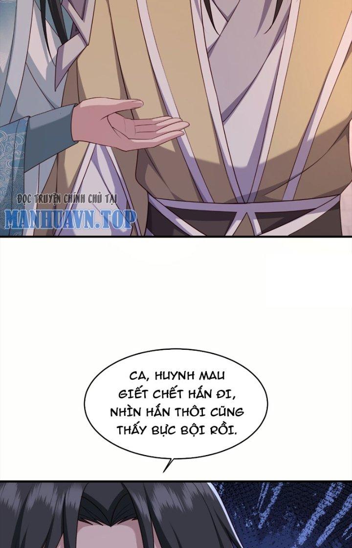 Tôi Thăng Cấp Bằng Cách Thưởng Cho Những Đệ Tử Chapter 40 - Trang 2