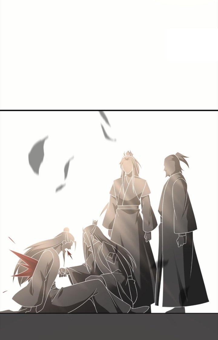 Tôi Thăng Cấp Bằng Cách Thưởng Cho Những Đệ Tử Chapter 40 - Trang 2