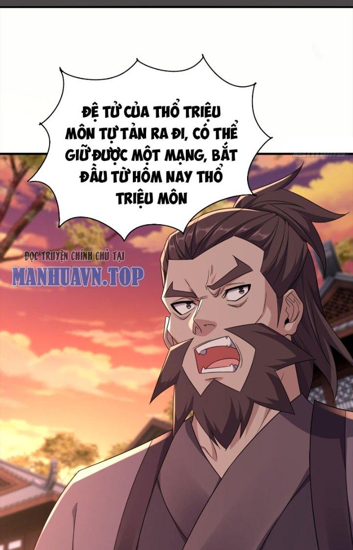 Tôi Thăng Cấp Bằng Cách Thưởng Cho Những Đệ Tử Chapter 40 - Trang 2