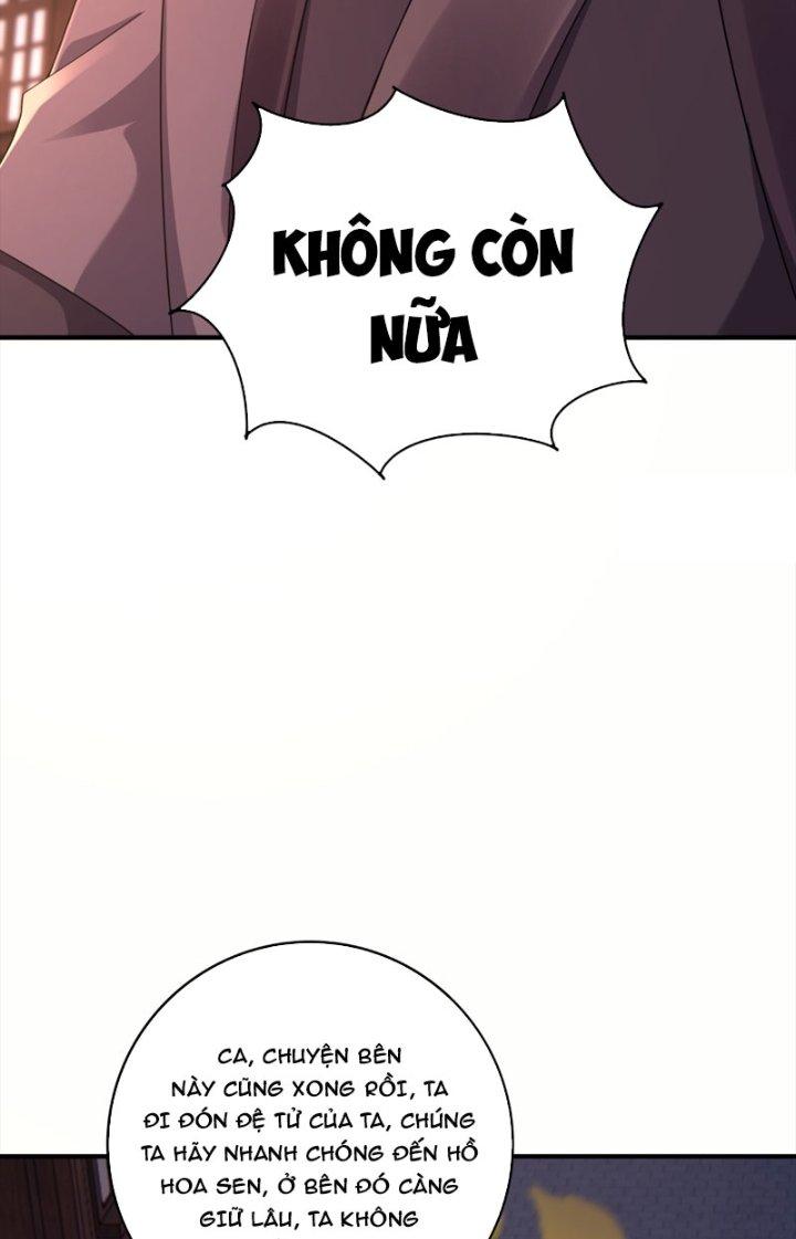 Tôi Thăng Cấp Bằng Cách Thưởng Cho Những Đệ Tử Chapter 40 - Trang 2