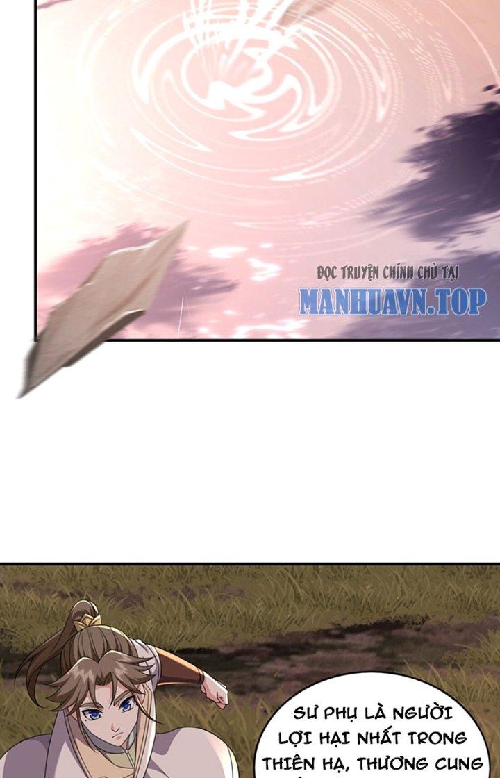 Tôi Thăng Cấp Bằng Cách Thưởng Cho Những Đệ Tử Chapter 41 - Trang 2